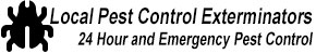 Westwood NJ Pest Control Exterminators